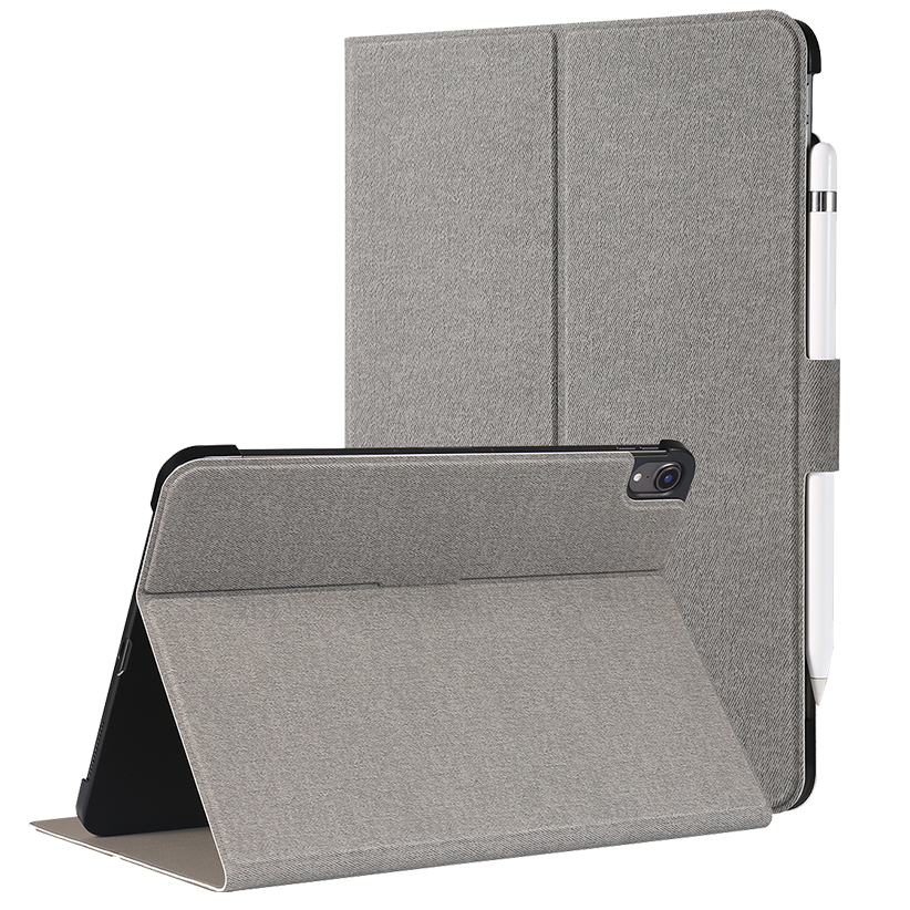 High-end 360 Rotating Stand Tablet pc case for iPad Air 11” M2 2024  